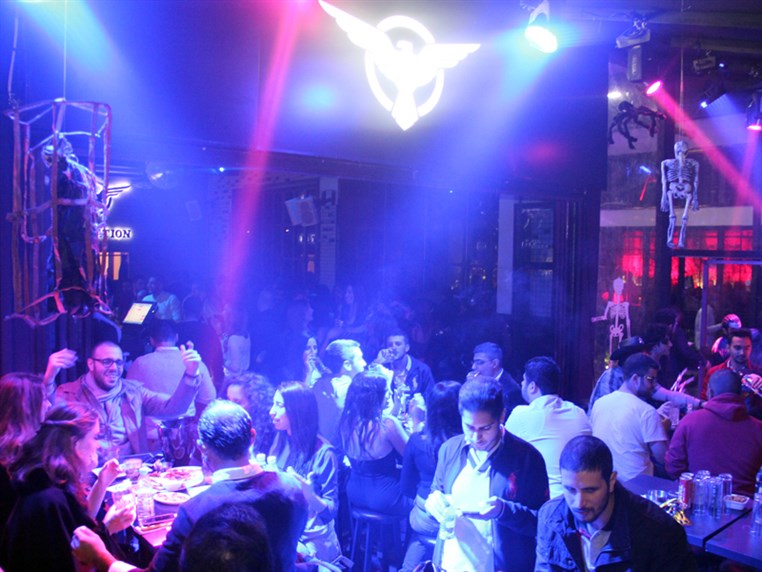HTEC Berbara Night
